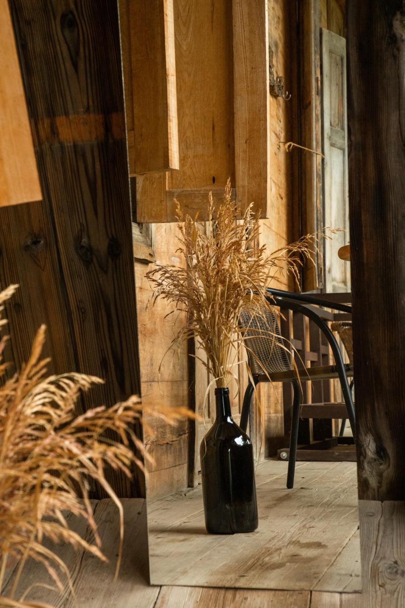 Wine Space Ambrolauri Exterior foto